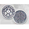 First Holy Communion Pocket Token